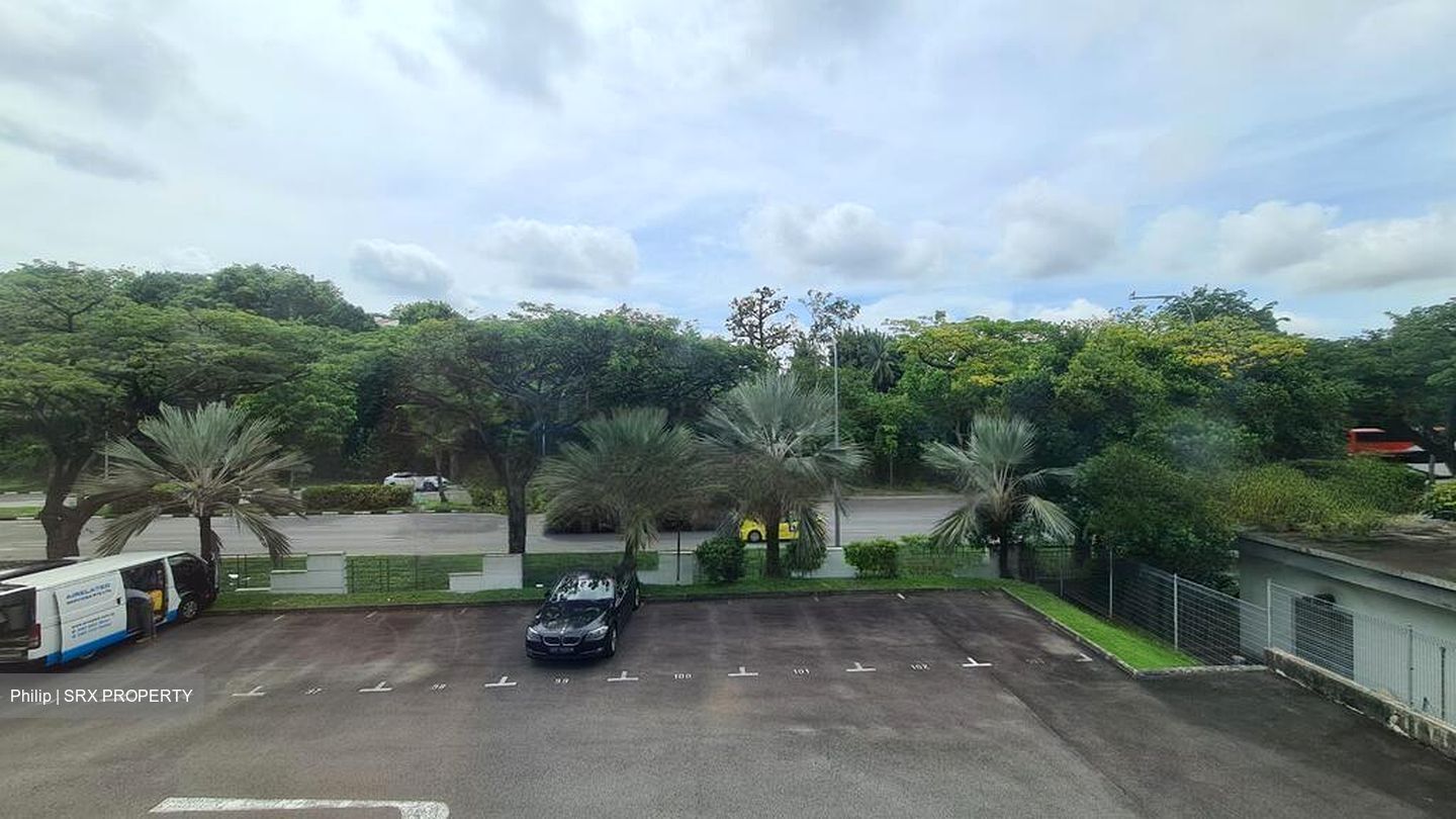 Clementi Loop (D5), Factory #473937221